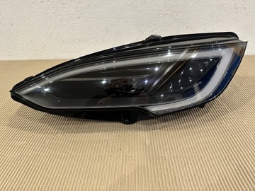 TESLA MODEL S PLAID LAMPA LEWA PRZEDNIA LED 1563713-00-D