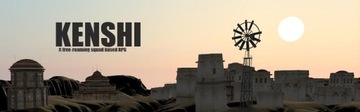 Kenshi Steam Kod Klucz