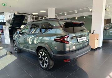 Dacia Bigster 2025 Dacia Bigster top oferta super opcja 2025 od reki 1.2 Hybryda 130KM, zdjęcie 7