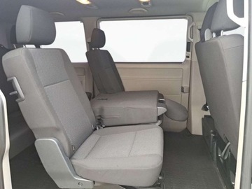 Volkswagen Caravelle T6 2016 Volkswagen Caravelle 4x4, Manual, Salon PL, FV23, Bezwypadkowy 2.0 Diesel, zdjęcie 27