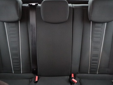 Renault Megane III 2013 Renault Megane 1.2 TCe, Salon Polska, Klima, zdjęcie 9