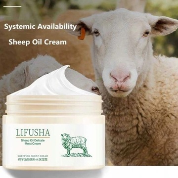 Krem Z Kremu Do Twarzy Kolagenu