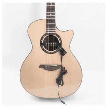 ПАССИВНЫЙ ПРЕОБРАЗОВАТЕЛЬ ДЛЯ АКУСТИЧЕСКОЙ ГИТАРЫ KERA AUDIO TP-011