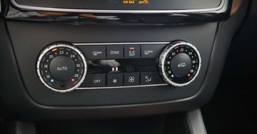 Mercedes GLE W166/C292 SUV 3.0 350d 258KM 2018 Mercedes-Benz GLE (Nr.023) 3.0 4Matic Automat Salon Polska Bezwypadkowy Gw, zdjęcie 30