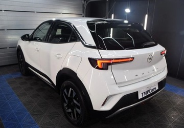 Opel Mokka II SUV 1.2 Turbo 100KM 2021 Opel Mokka Benzyna 100 KM _ Kamera cofania _ 1.2 Benzyna 100KM, zdjęcie 26