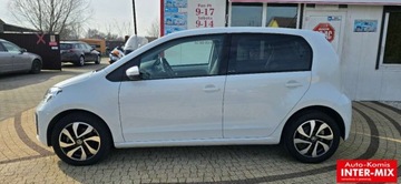 Volkswagen up! Hatchback 5d Facelifting 1.0 65KM 2022 Volkswagen up ACTIVE lifting kamera cofania 5d..., zdjęcie 8