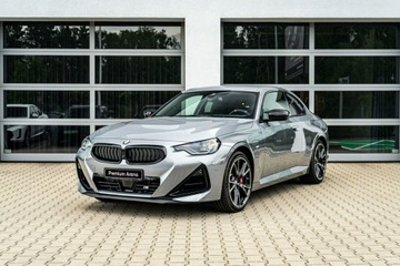 BMW Seria 2 F74 2025 BMW M240 xDrive Coupe DEMO - Koła zimowe w cenie!, zdjęcie 3