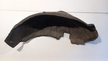 PEUGEOT 4008 PODBĚH LEVÝ ZADNÍ !!!