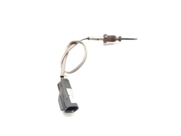 Jaguar XF Czujnik temperatury gazów spalinowych