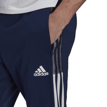 Adidas spodnie męskie Track Pant Tiro 21 roz.S