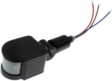 Сумеречный датчик движения для галогенных сенсорных ламп