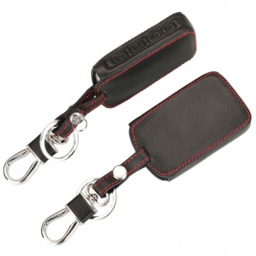 Кейс для переноски ключа Mazda CX-3 CX-5 CX-9 CX-30 CX-50 CX-60 CX-80 CX-90 4p