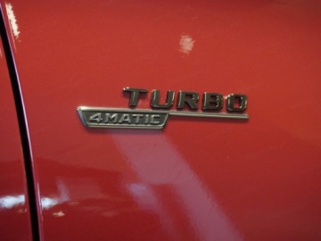 Mercedes Klasa A W177/V177 Hatchback AMG Facelifting 2.0 A35 306KM 2026 35 4M Pakiet AMG Premium + Pakiet Zimowy + AMG Night + Kamera 360, zdjęcie 18