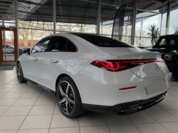 Mercedes CLA C118/X118 2026 CLA 220 4-Matic Progressive 1.5 (190KM) 2026, zdjęcie 2