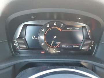 Toyota Supra V 2022 Toyota Supra 2022r., 3.0L, zdjęcie 9