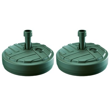 2x Podstawa pod parasol Umbrella Base MPOD Stojak