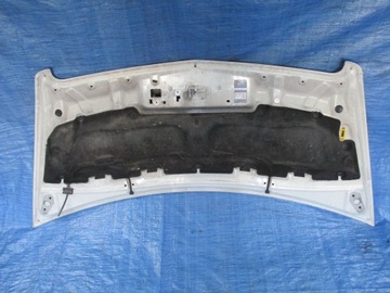 KAPOTA KRYT MOTORU OPEL MOVANO B ELEMENTO DO MALOVAT