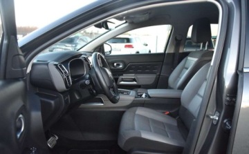 Citroen C5 Aircross 2021 Citroen C5 Aircross SKORA Alusy LED Navi. grzane Fotele BLIS linne assist, zdjęcie 16