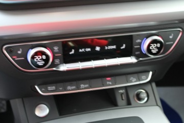 Audi Q5 II SUV Facelifting 2.0 40 TDI 204KM 2022 Audi Q5 Sportback 40 TDI mHEV Quattro Advanced, zdjęcie 31