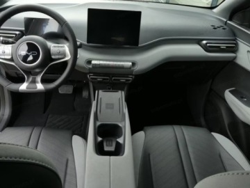 BYD Sealion 7 2025 BYD Dolphin Surf Comfort Hatchback (156 KM) 2025, zdjęcie 6