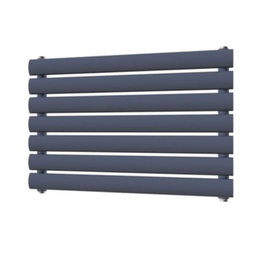 mały grzejnik poziomy Rene 41 x 60 kolory RAL