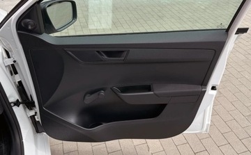 Skoda Fabia III Kombi 1.0 MPI 75KM 2018 Skoda Fabia 2018r, Klima Zarejestrowana w Polsce, VAT-marza Benzyna 75KM, zdjęcie 32