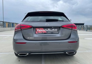 Mercedes Klasa A W177/V177 2021 Mercedes-Benz Klasa A 180 Progressive 7G-DCT 1.3, zdjęcie 7