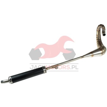 Глушитель PATEK RACING SIMSON ENDURO S6085 JMP