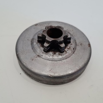 КОМПЛЕКТ КОРЗИНЫ КОРЗИНЫ БАРАБАНА СЦЕПЛЕНИЯ STIGA SP 350