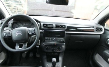 Citroen C3 III Hatchback 1.6 BlueHDi 75KM 2017 Citroen C3 1.6 Diesel 75KM, zdjęcie 6