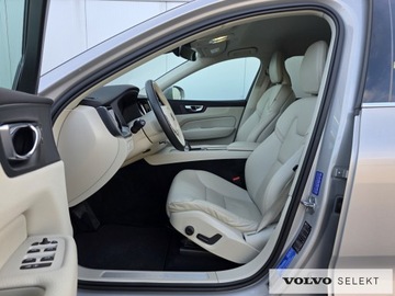 Volvo XC60 II 2022 Volvo XC 60 FV23 Momentum Pro B4 B 197KM Skóra Hak, zdjęcie 10