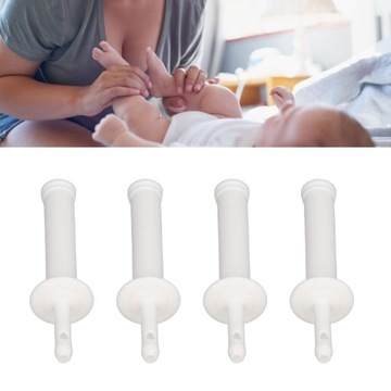 KATETER REKTALNY ULGA PRZY GAZACH I KOLCE