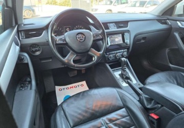 Skoda Octavia 2014 Skoda Octavia Swiezo sprowadzony Zarejestrowany. 1.6 Diesel 105KM, zdjęcie 10