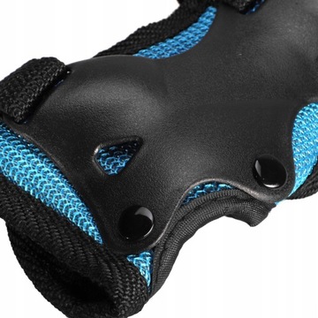 ЗАЩИТНЫЕ РОЛИКОВЫЕ ЗАЩИТЫ ДЛЯ ДЕТСКИХ ВЕЛОСИПЕДОВ M