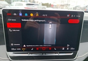 Volkswagen Passat B8 Variant Facelifting 1.5 TSI EVO 150KM 2025 Volkswagen Passat Variant 1.5eTSI 150KM DSG Business Kamera360 HAK Masaz I, zdjęcie 31