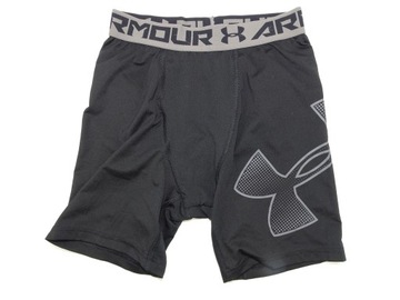 Spodenki Under Armour YLG 10-12 lat 140/152 cm USA