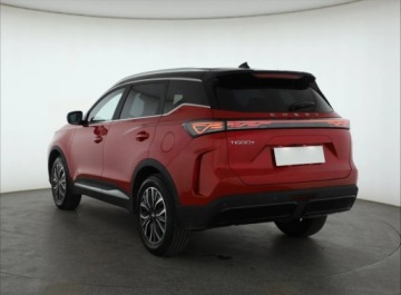 Chery Tiggo 7 SUV 1.6 T-GDI 147KM 2025 Chery Tiggo 7 1.6 TGDI, Salon Polska, zdjęcie 3