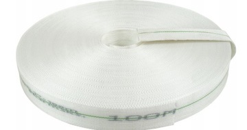 ПОЖАРНЫЙ ШЛАНГ WEB ДЛЯ ГРЯЗНОЙ ВОДЫ Септик 1 ДЮЙМ 100 М САД ДЛЯ НАСОСА