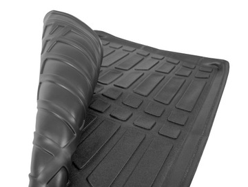 Коврик в багажник HYUNDAI TUCSON 2015-20