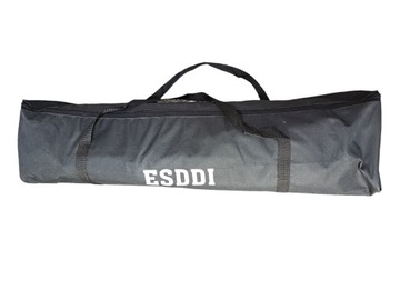ESDDI PS025 Студийный комплект софтбокса 2X85W