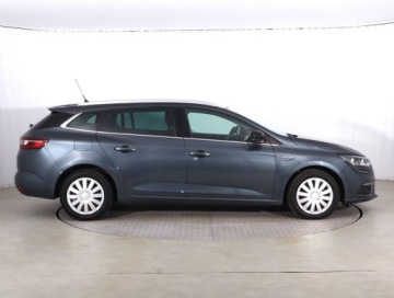 Renault Megane IV Grandtour 1.3 TCe 140 FAP 140KM 2019 Renault Megane 1.3 TCe, Salon Polska, Automat, zdjęcie 5