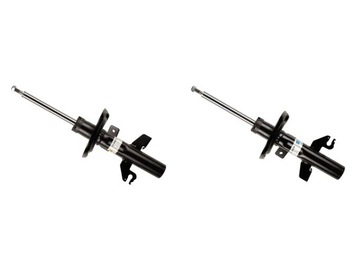 2X TLUMIČE BILSTEIN PŘEDNÍ L+P DO ALFA ROMEO GIULIETTA III