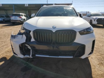 BMW X5 G05 2024 BMW X5 xDrive50e 2024 3.0 Hybryda 389KM, zdjęcie 5