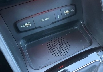 Hyundai Tucson IV SUV 1.6 T-GDI 150KM 2021 Hyundai Tucson Executive, GPS, Podgrzewane 4 fotele, Kamera, Indukcyjna la, zdjęcie 24