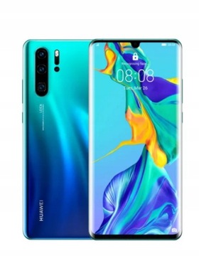 Smartfon Huawei P30 Pro PRO VOG-L29 8 GB / 128 GB HI10