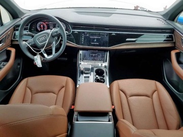 Audi Q7 II 2025 Audi Q7 Premium Plus 2025 3.0l 3.0 Benzyna 335KM, zdjęcie 8
