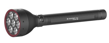 Latarka ręczna Ledlenser X21R PVC 5000 lm