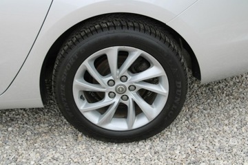 Opel Astra K Sportstourer Facelifting 1.2 Turbo 130KM 2020 Opel Astra EDITION 130HP F-vat Salon Polska Gwar., zdjęcie 11