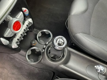 Mini Clubman R55 Kombi 1.6 175KM 2009 Mini Clubman S 1,6 174KM 96Tkm Bogate wyposażenie, zdjęcie 13