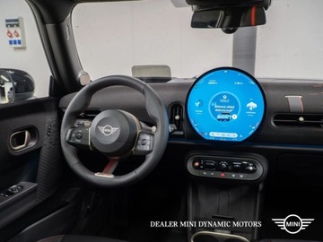 Mini Mini F65/F66/J01 Cooper 3D 2.0 204KM 2024 MINI Cooper S Cooper S 3-drzwiowy 204 KM - DEMO 2024 - Gotowy do Odbioru -, zdjęcie 16